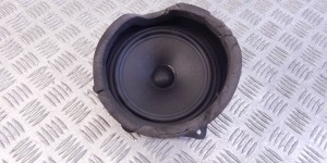 Динамик двери передней правой BMW X5-series (E53) 65 13 8 379 568