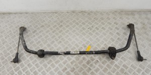 Стабилизатор подвески (поперечной устойчивости) передний BMW X1-series (F48) 31 30 6 853 912 Стабилизатор подвески (поперечной устойчивости) передний BMW X1-series (F48) 31 30 6 853 912