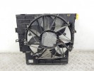 Вентилятор радиатора BMW X3-series (F25) 17 42 7 601 176