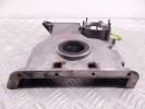 Крышка двигателя передняя BMW 5-series (E39) 11 14 1 706 280