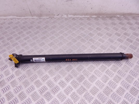 Карданный вал передний BMW X5-series (E70) 26 20 7 556 019 Карданный вал передний BMW X5-series (E70) 26 20 7 556 019
