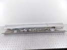 Накладка на порог BMW 3-series (E46) 51 71 8 209 755