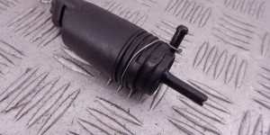 Насос (моторчик) омывателя стекла BMW X5-series (E70) 67 12 6 934 160