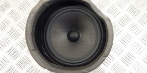 Динамик двери передней левой BMW X5-series (E53) 65 13 8 379 567