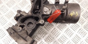 Корпус масляного фильтра BMW 7-series (E65/66) 11 42 7 805 408