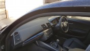 Ручка внутренняя передняя левая BMW 1-series (E87)