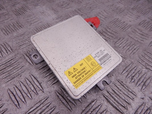 Блок розжига ксенона BMW 3-series (E90/91/92) 63 12 6 948 180