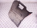 Защита арок передняя правая (подкрылок) BMW 3-series (E46) 51 71 8 193 812