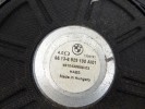 Сабвуфер BMW X3-series (E83) 65 13 6 990 102