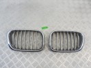 Решетка радиатора BMW X5-series (E53) 51 13 8 247 674