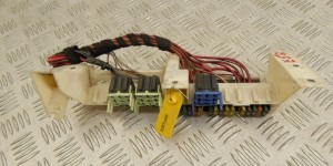 Блок предохранителей BMW X5-series (E53) 61 13 8 383 720