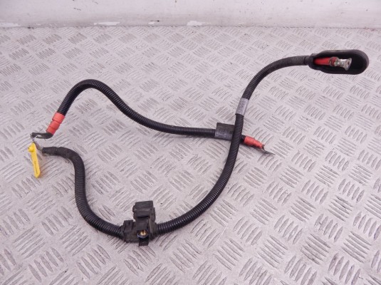 Провод стартера BMW 5-series (E39) 12 42 1 427 238