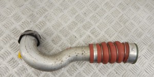 Патрубок интеркулера BMW X6-series (E71) 11 61 7 823 961 Патрубок интеркулера BMW X6-series (E71) 11 61 7 823 961