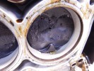 Блок цилиндров BMW 3-series (E90/91/92) 7539322