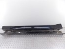 Накладка на порог BMW 5-series (E60/61)