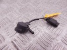 Форсунка омывателя BMW 3-series (E46) 61 66 8 374 366