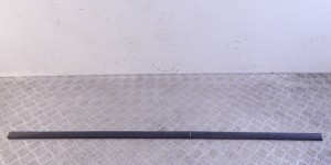 Молдинг двери передней левой BMW 3-series (E46) 51 13 8 252 377