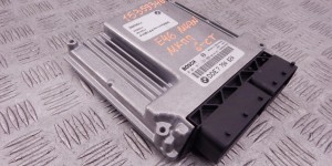 Блок управления двигателем BMW 3-series (E46) 13 61 7 794 624