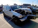 Трубка кондиционера BMW X5-series (E53) 64 53 8 381 544
