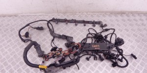 Проводка двигателя BMW 5-series (E60/61) 12 51 7 803 359 Проводка двигателя BMW 5-series (E60/61) 12 51 7 803 359
