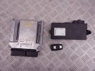 Блок управления двигателем BMW 5-series (E60/61) 13 61 7 803 369