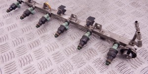 Форсунка BMW 5-series (E39) 13 64 1 730 060