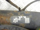 Прицепное устройство (фаркоп) BMW 5-series (E60/61)