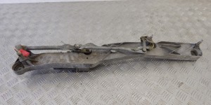 Механизм стеклоочистителя (трапеция дворников) BMW 5-series (E39) 61 61 8 358 020