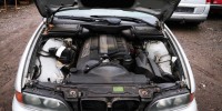 Шкив помпы BMW 5-series (E39) 11 51 1 436 590