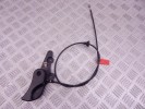 Трос капота BMW 3-series (E90/91/92) 51 23 7 060 529