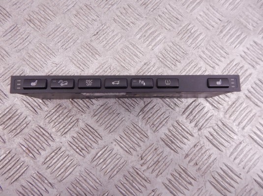 Блок кнопок BMW X5-series (E53) 61 31 6 953 941