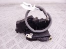 Замок двери задней правой BMW 3-series (E46) 51 22 7 011 246