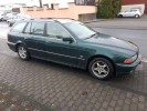 Поршень BMW 5-series (E39)