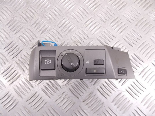 Переключатель света BMW 7-series (E65/66) 6918848
