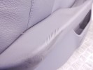 Обшивка двери задней левой (дверная карта) BMW 5-series (E39)