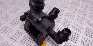 Корпус термостата BMW 3-series (E46) 11 53 7 510 959