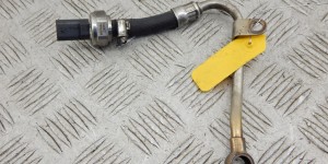 Датчик давления наддува BMW 5-series (F10/11) 13 62 8 507 634 Датчик давления наддува BMW 5-series (F10/11) 13 62 8 507 634