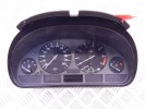 Щиток приборов (приборная панель) BMW 5-series (E39) 62 11 8 375 669