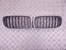 Решетка радиатора BMW 3-series (F30/31) 51 13 7 405 835