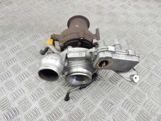 Турбина BMW 3-series (F30/31) 11 65 8 518 204