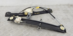 Стеклоподъемник электрический передний левый BMW X5-series (E70) 51 33 7 166 379