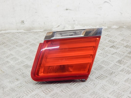 Фонарь крышки багажника правый BMW 7-series (F01/02) 63 21 7 182 206