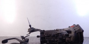 КПП механическая (МКПП) 6-ступенчатая BMW X3-series (E83) 23 00 7 562 732