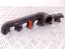 Коллектор выпуской BMW 5-series (E60/61) 11 62 7 796 886