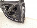 Дверь задняя левая BMW 3-series (E90/91/92)