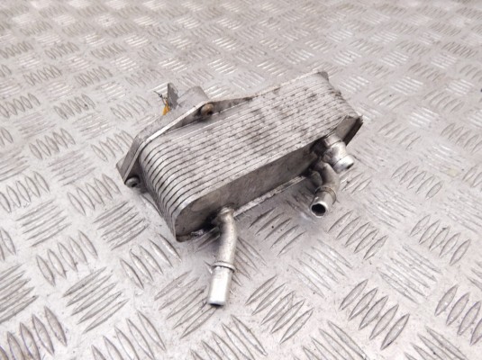 Теплообменник АКПП BMW 3-series (E90/91/92) 17 21 7 521 064