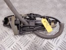 Скелет ручки наружной передней правой BMW 3-series (E46) 51 21 8 253 454