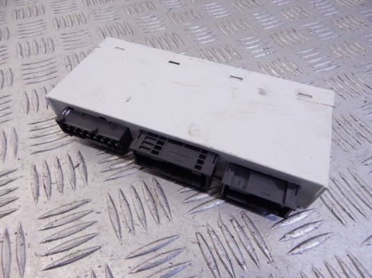 Блок комфорта BMW 3-series (E46) 61 35 6 914 362