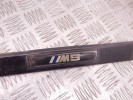 Молдинг двери передней правой BMW 5-series (E39)