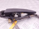 Ручка наружная передняя левая BMW 3-series (E46) 51 21 8 253 455
